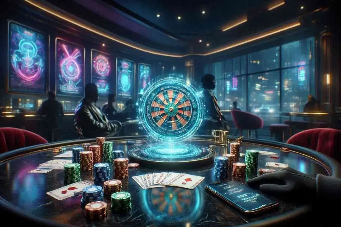 Browinner Casino